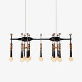 Talisman Suspension 14