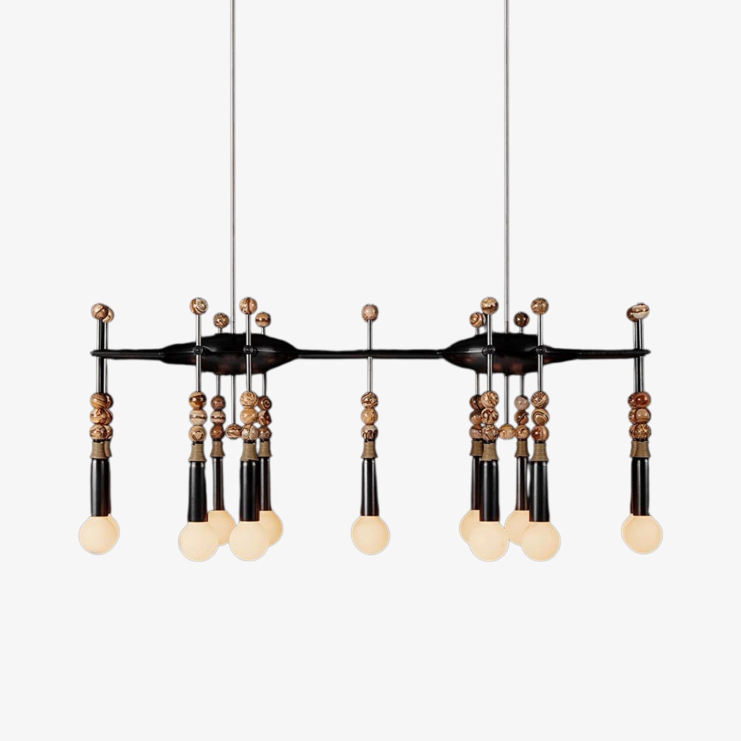 Talisman Suspension 14