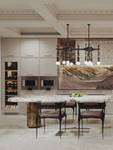 Talisman Suspension 14
