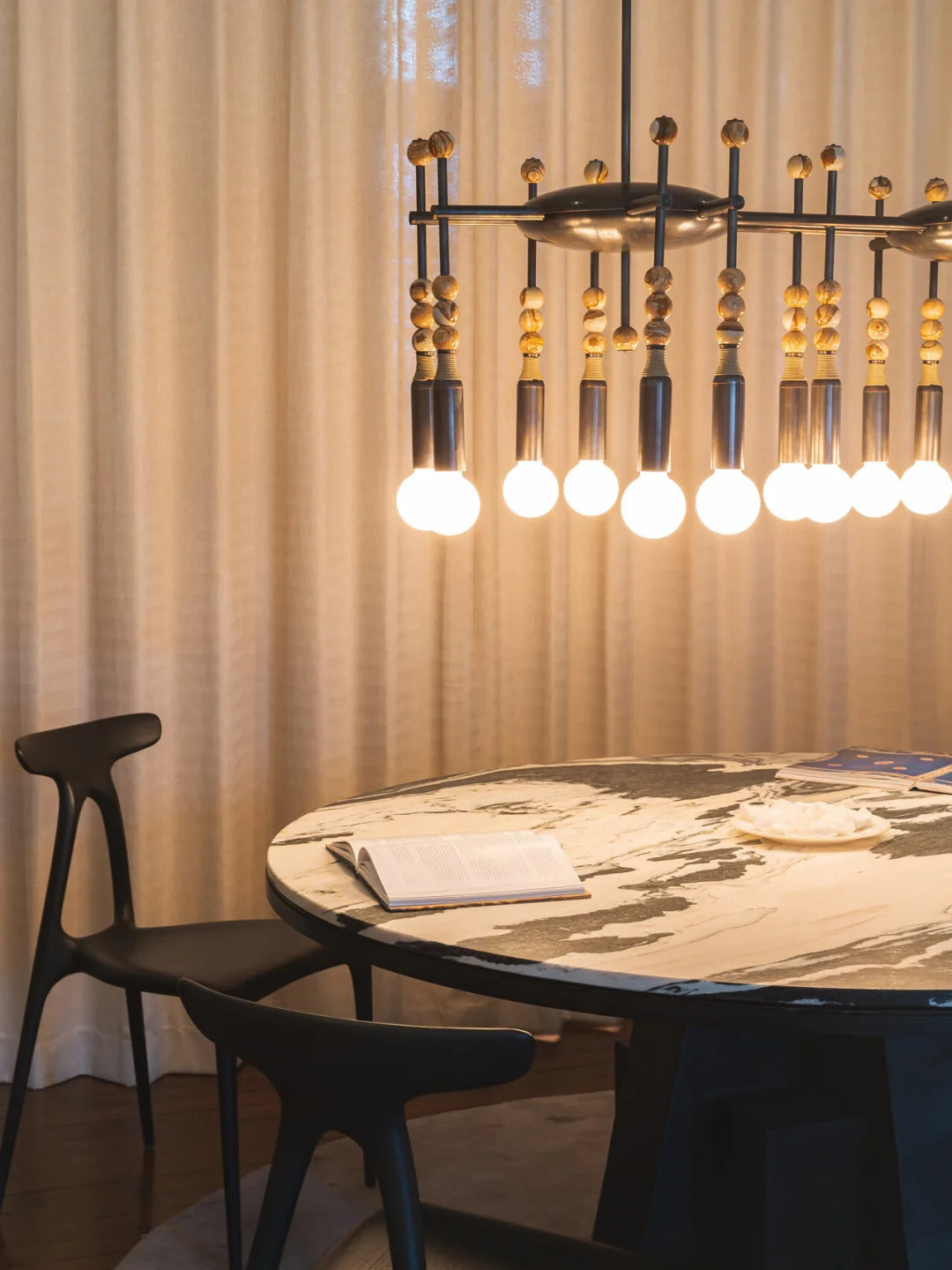 Talisman Suspension 14
