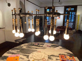 Talisman Suspension 14