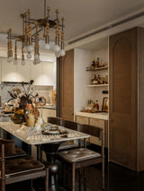Talisman Suspension 14