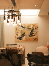 Talisman Suspension 14
