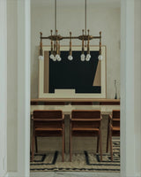 Talisman Suspension 14