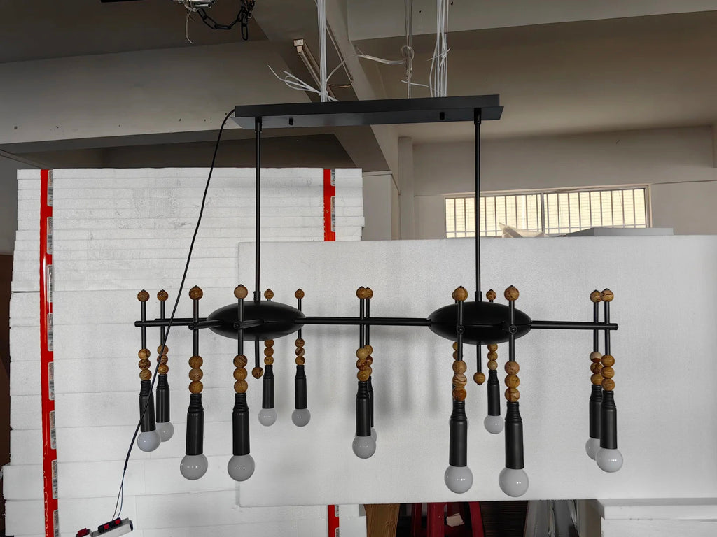 Talisman Suspension 14