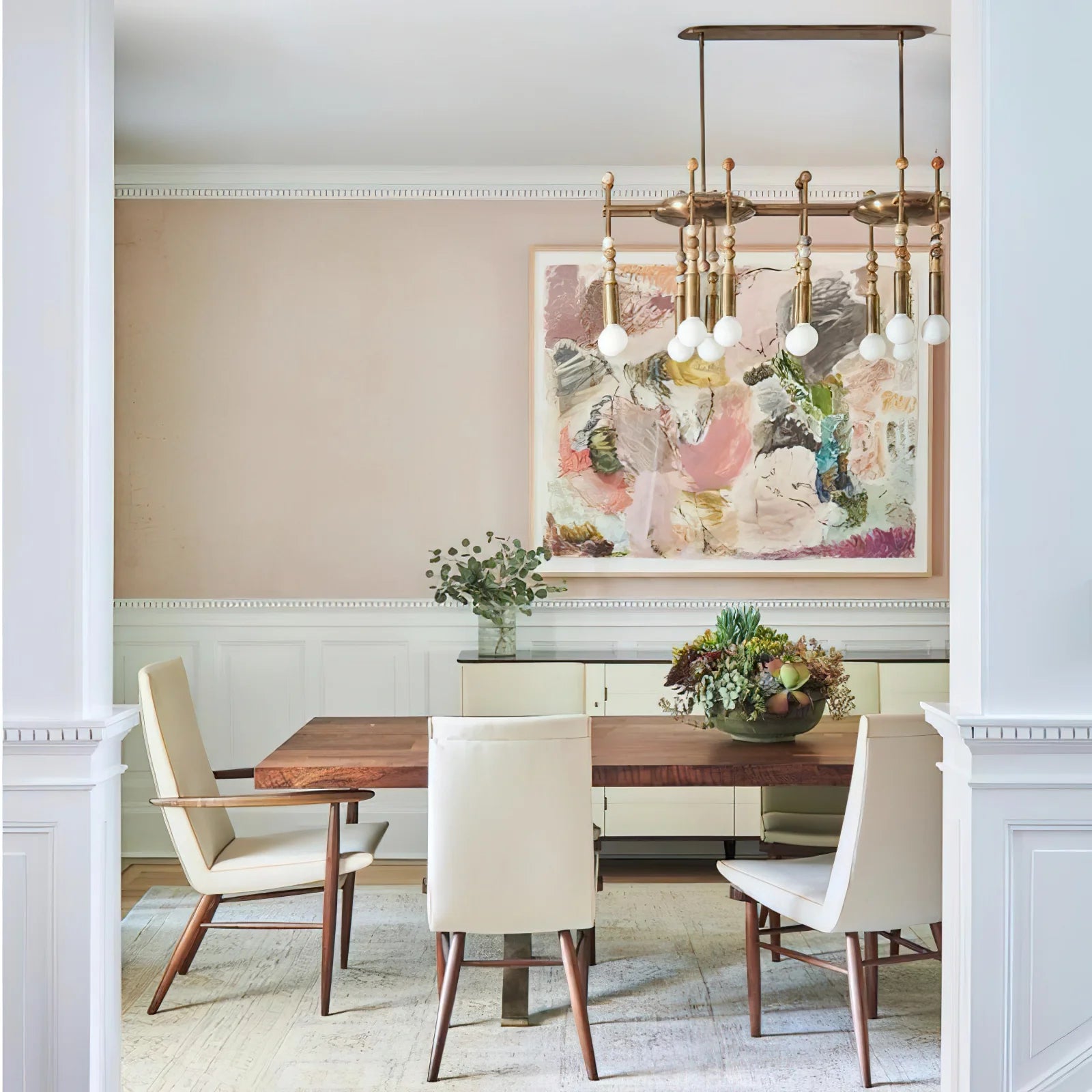 Talisman Suspension 14