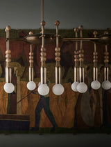 Talisman Suspension 14