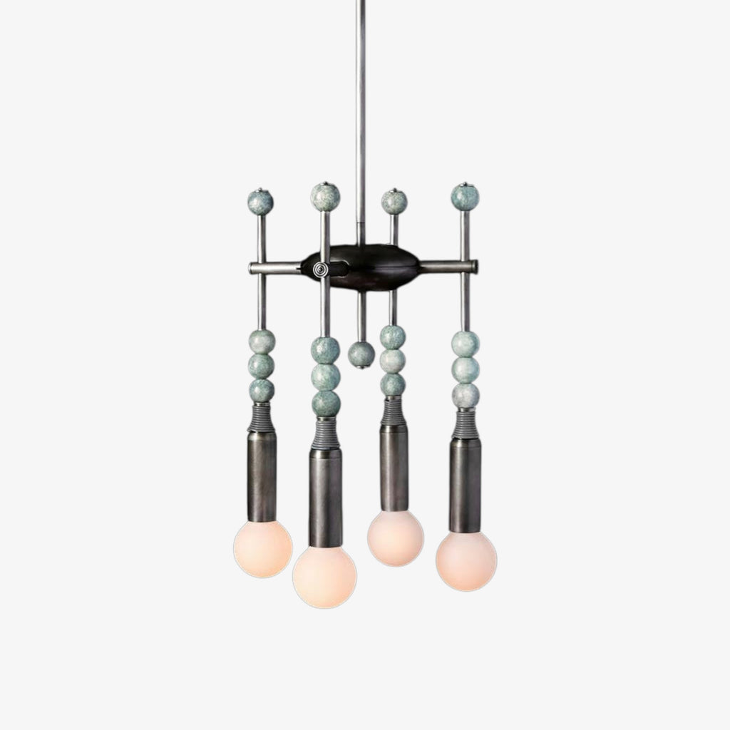 Talisman Suspension 4