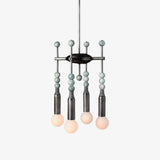 Talisman Suspension 4
