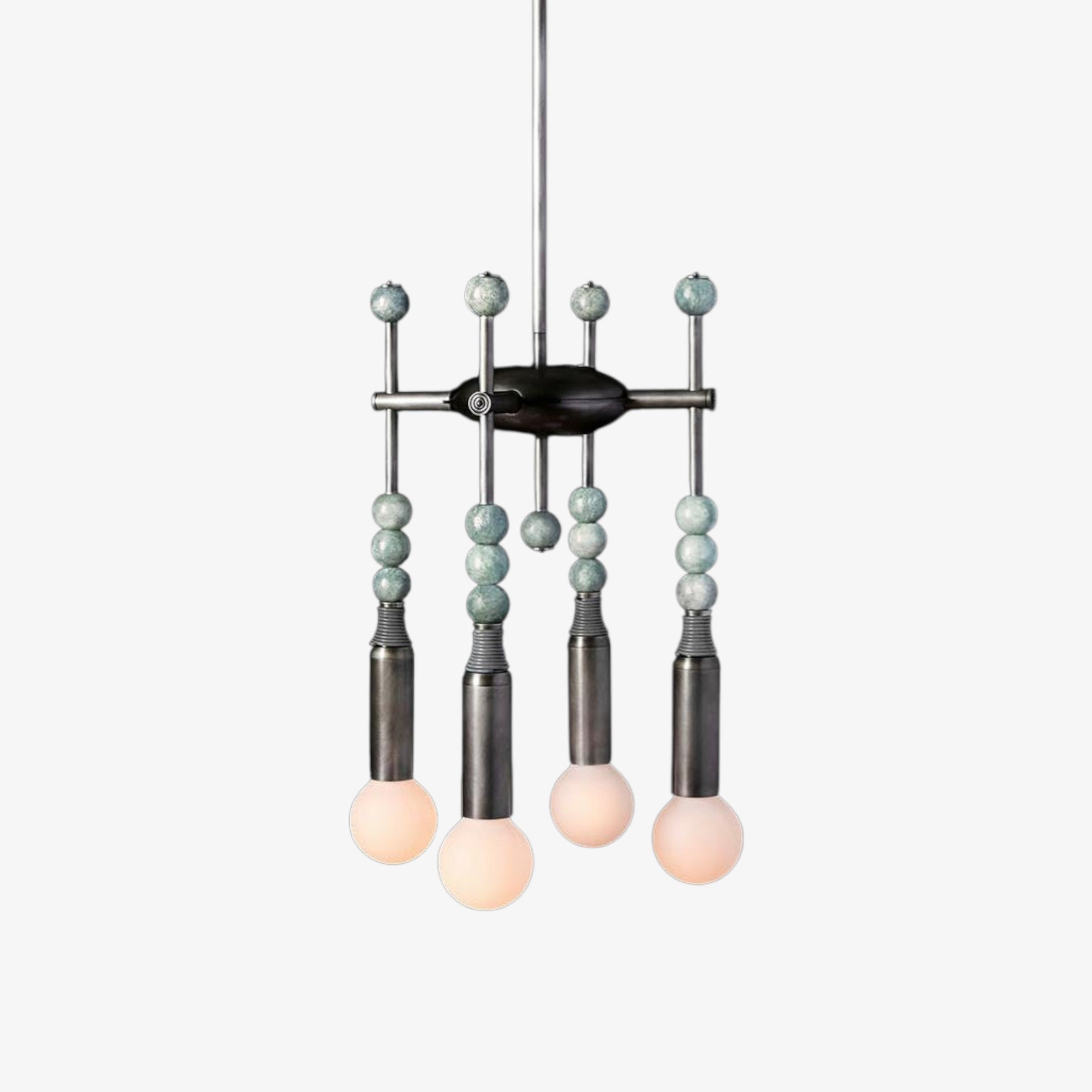 Talisman Suspension 4