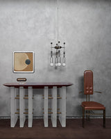 Talisman Suspension 4