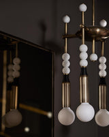 Talisman Suspension 4