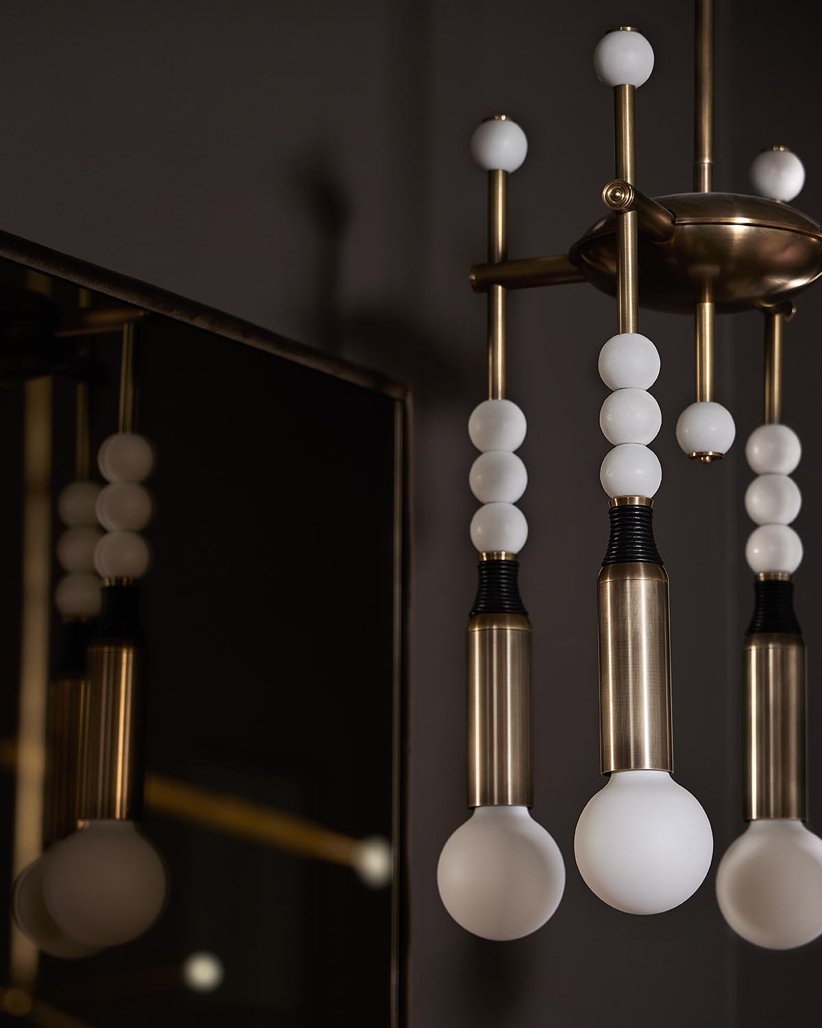 Talisman Suspension 4