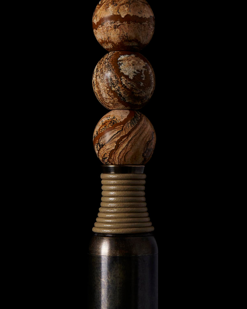 Talisman Suspension 4