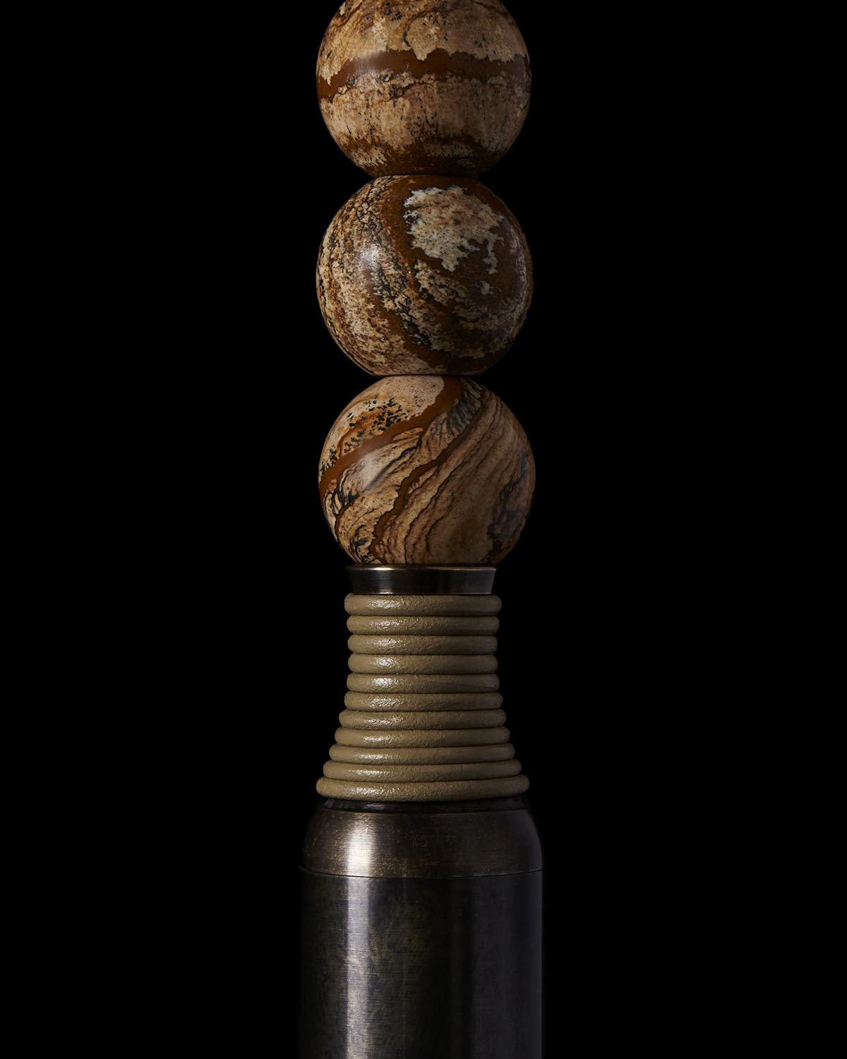 Talisman Suspension 4