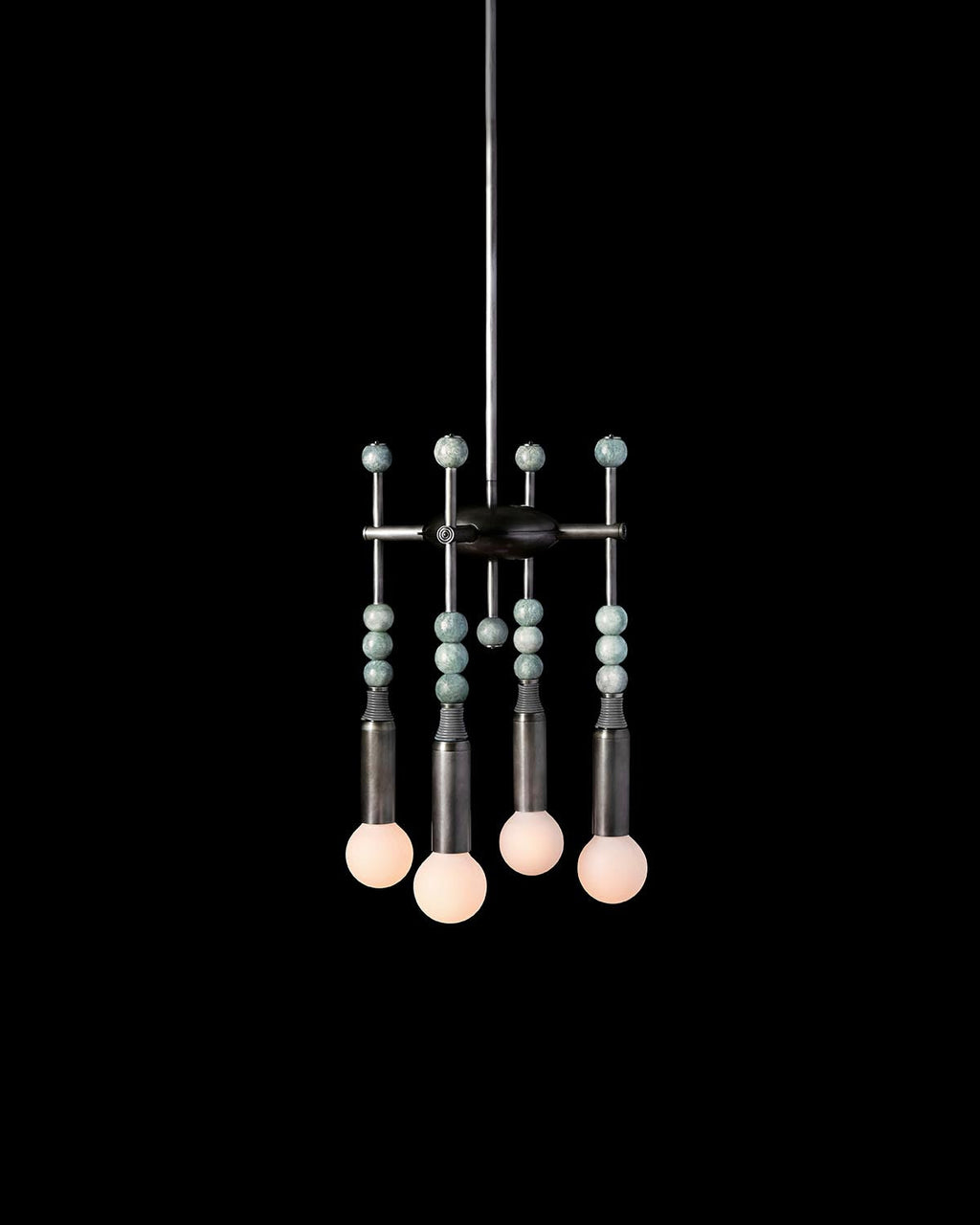 Talisman Suspension 4
