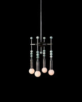 Talisman Suspension 4