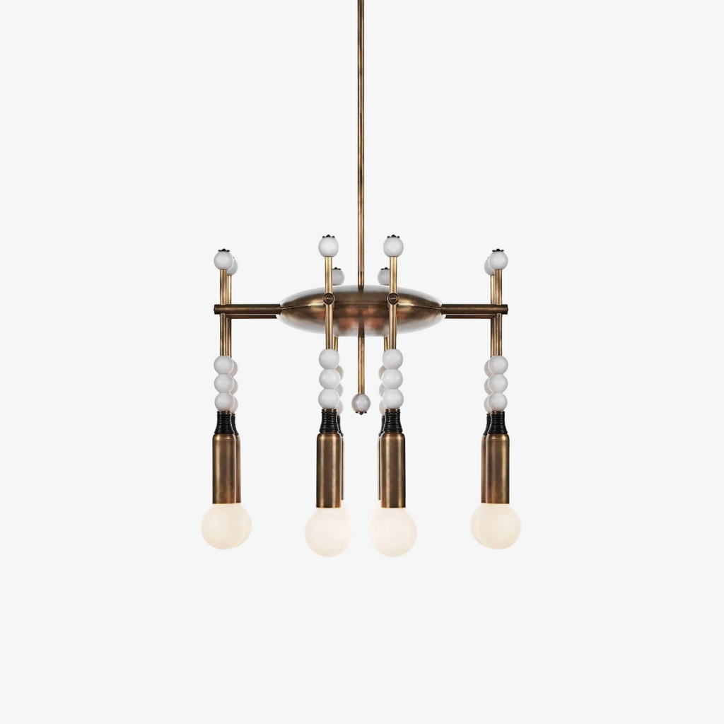 Talisman Suspension 8