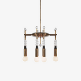 Talisman Suspension 8