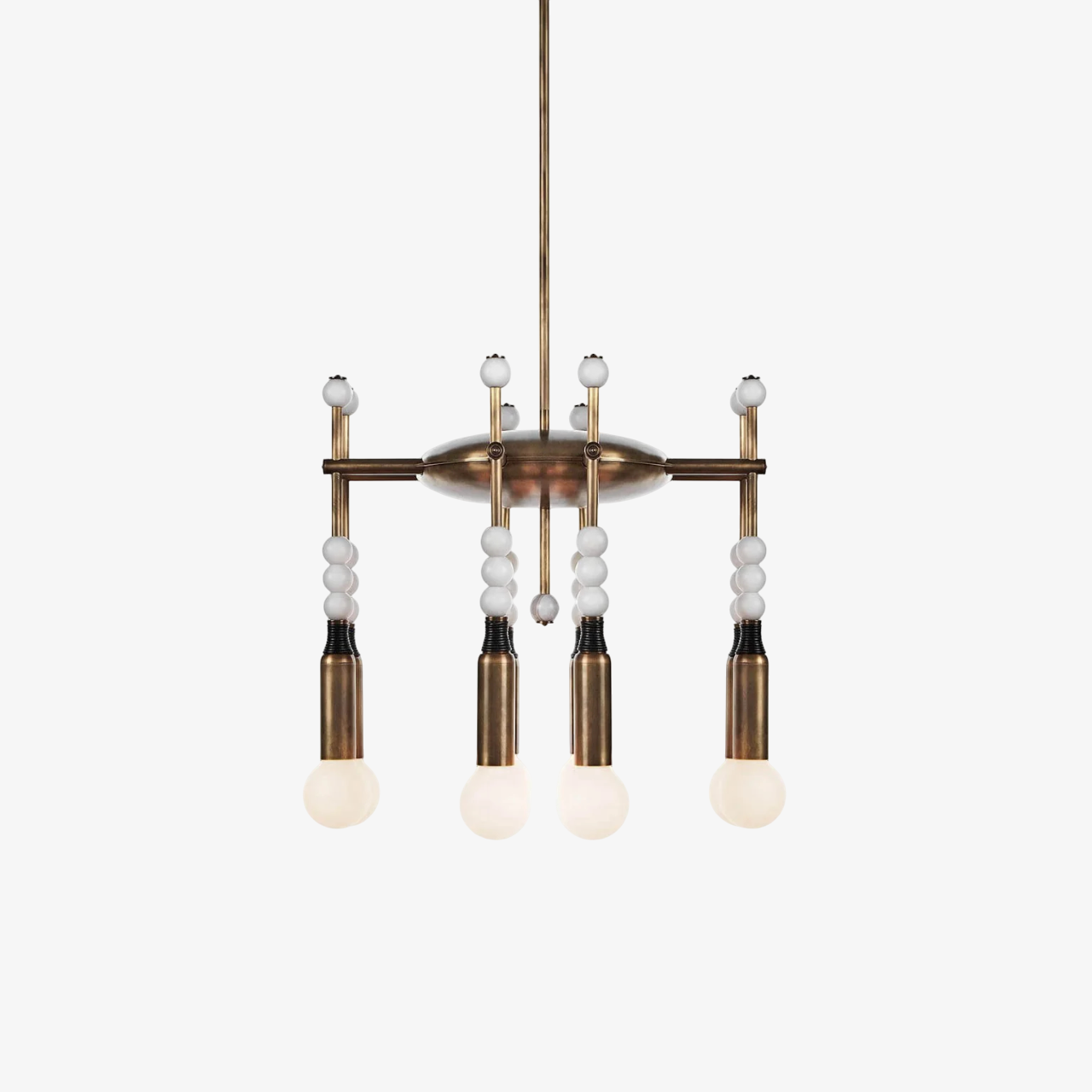 Talisman Suspension 8