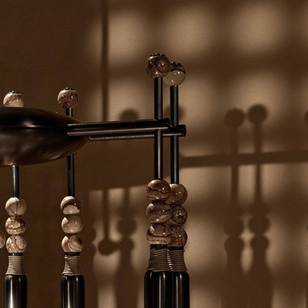 Talisman Suspension 8
