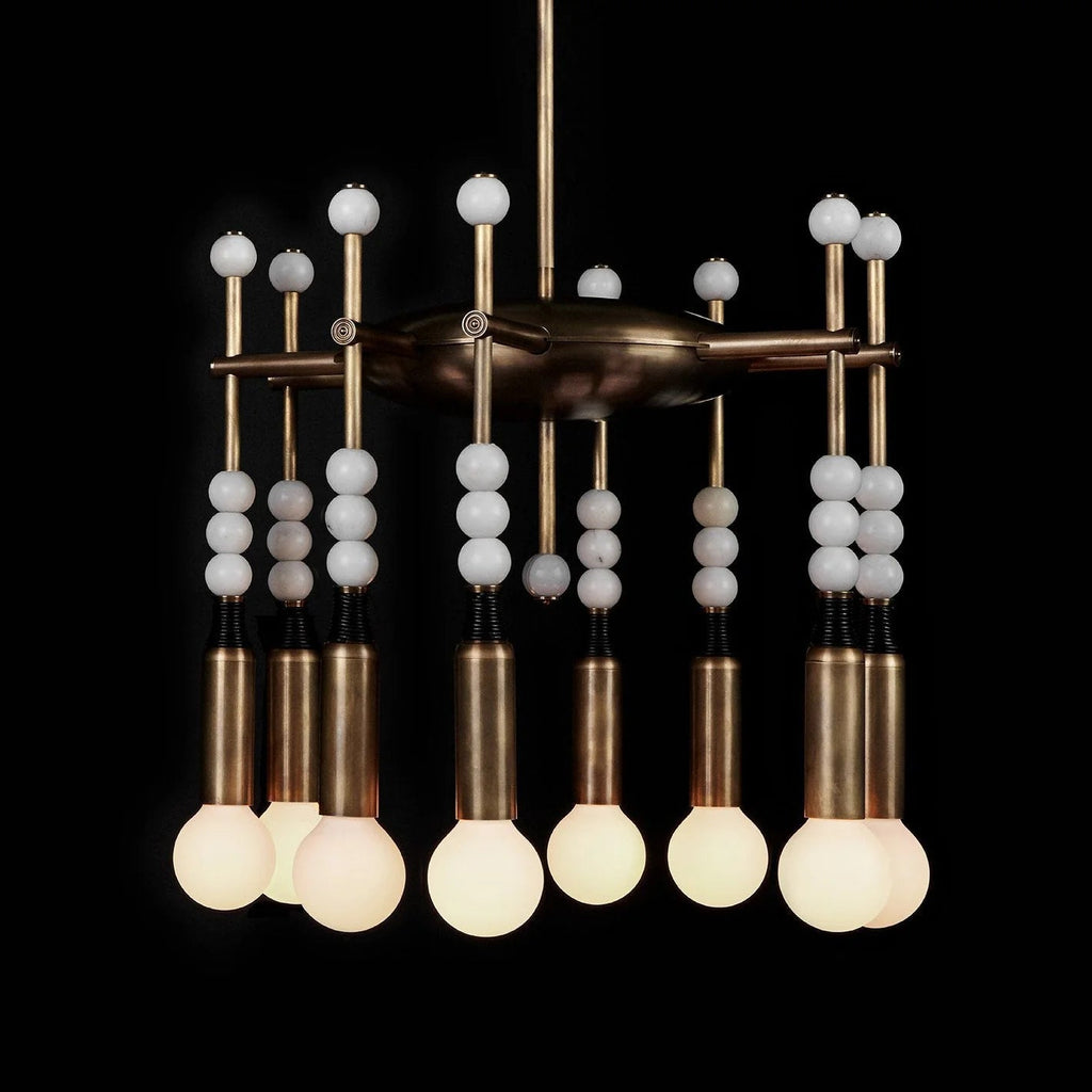 Talisman Suspension 8