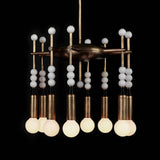 Talisman Suspension 8