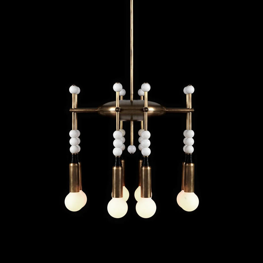 Talisman Suspension 8
