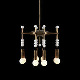 Talisman Suspension 8