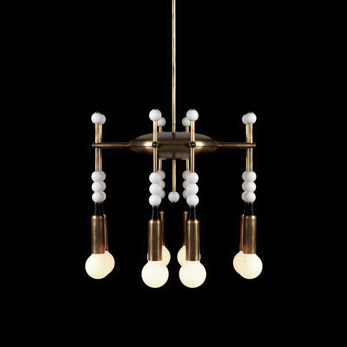Talisman Suspension 8