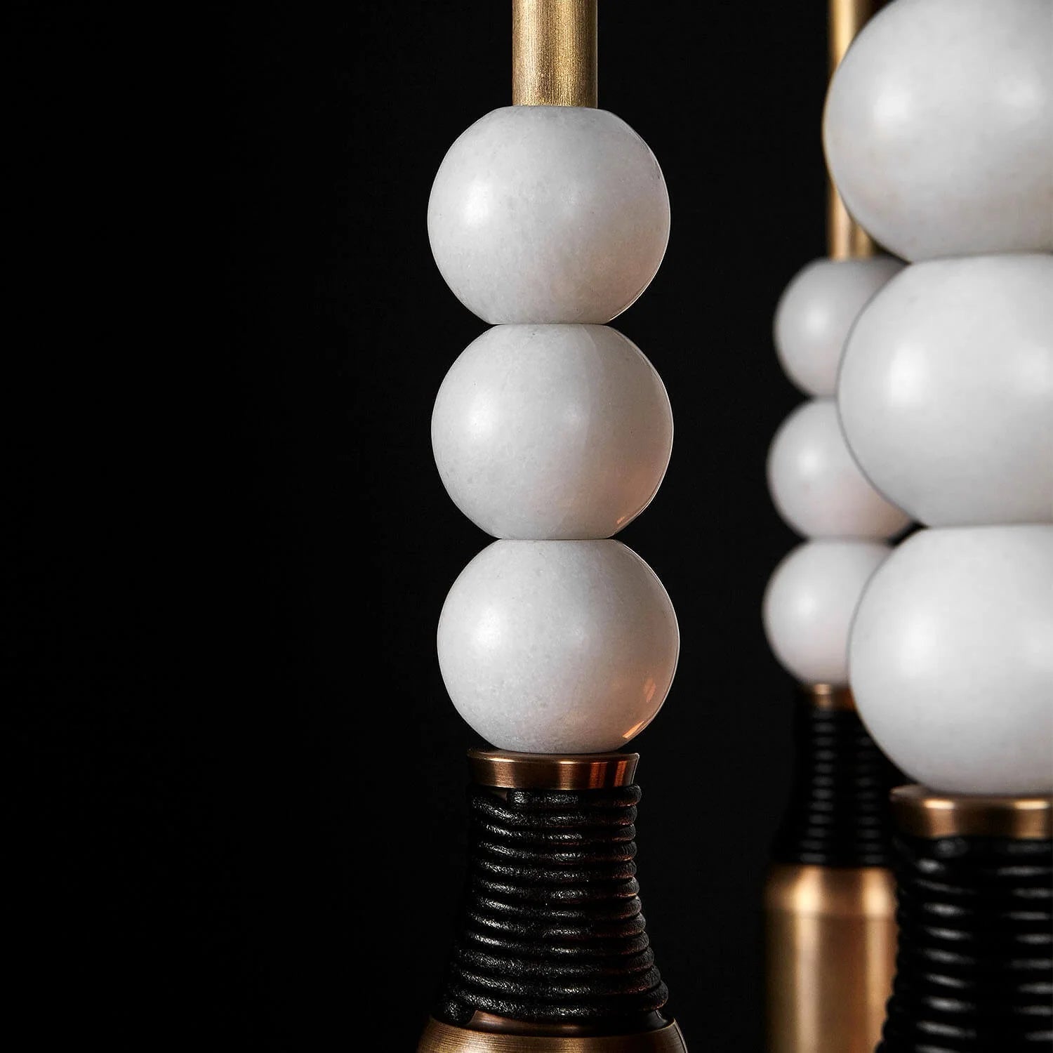Talisman Suspension 4