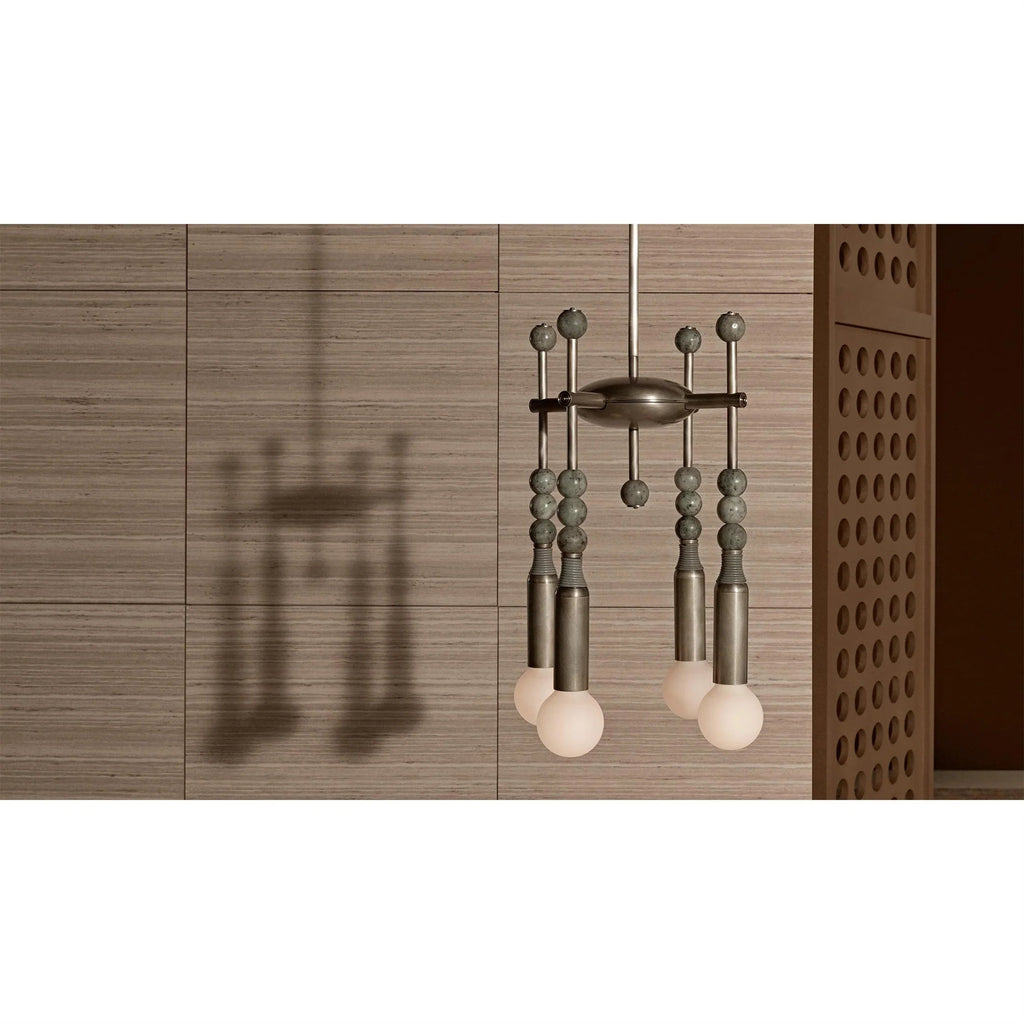 Talisman Suspension 4