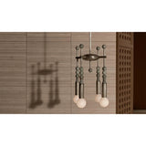 Talisman Suspension 4