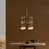 Talisman Suspension 8