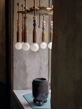 Talisman Suspension 8