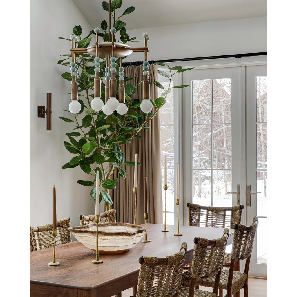 Talisman Suspension 8