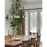 Talisman Suspension 8