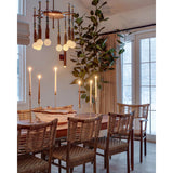 Talisman Suspension 8
