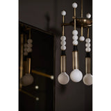 Talisman Suspension 8