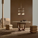 Talisman Suspension 8