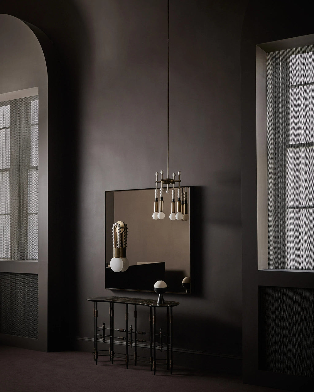 Talisman Suspension 4