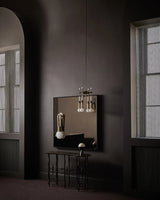 Talisman Suspension 4