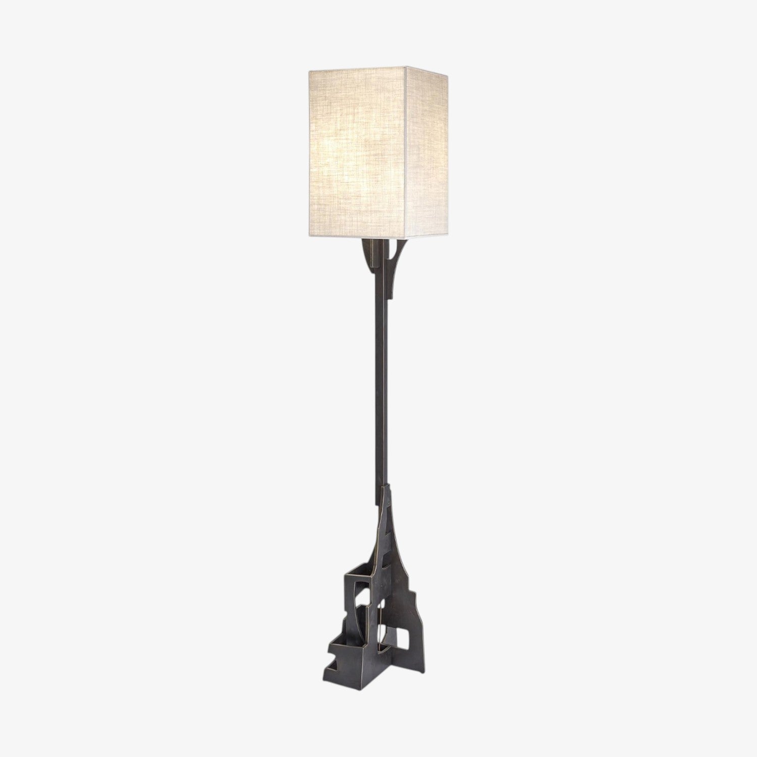 Taos Floor Lamp