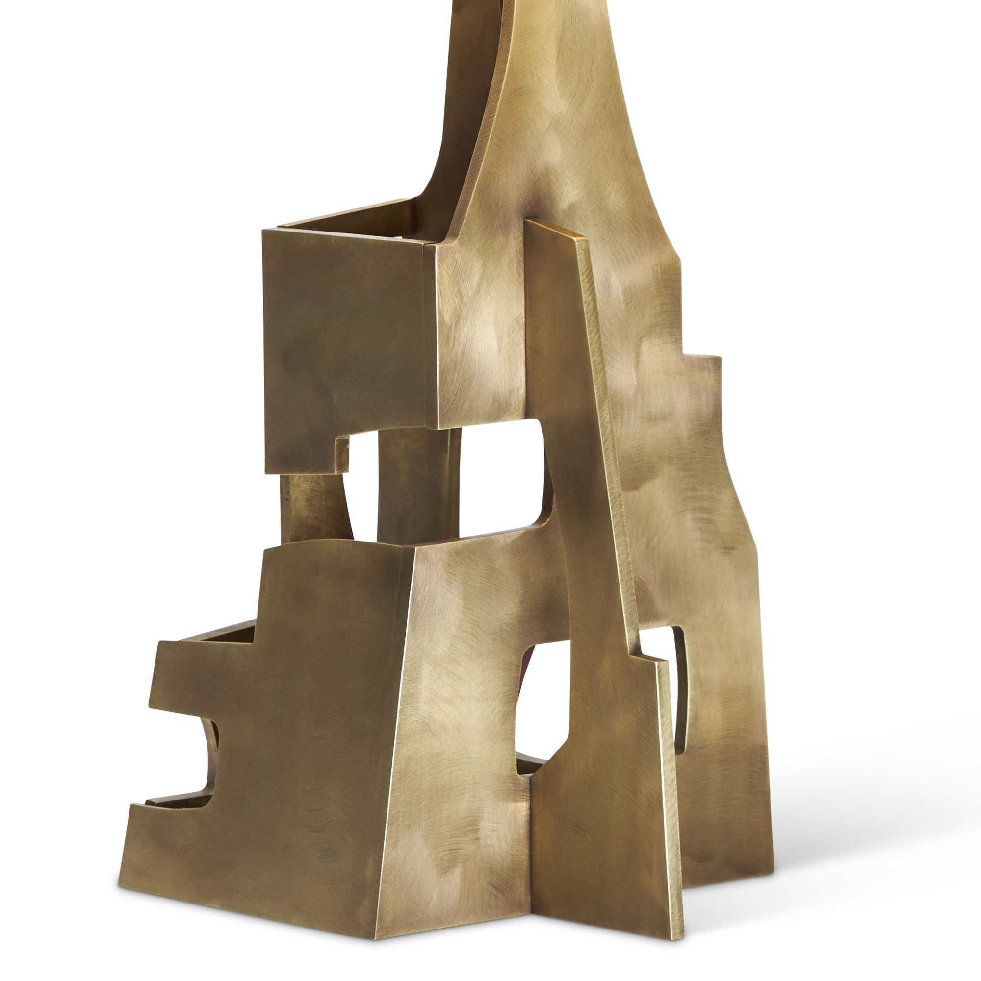Taos Floor Lamp