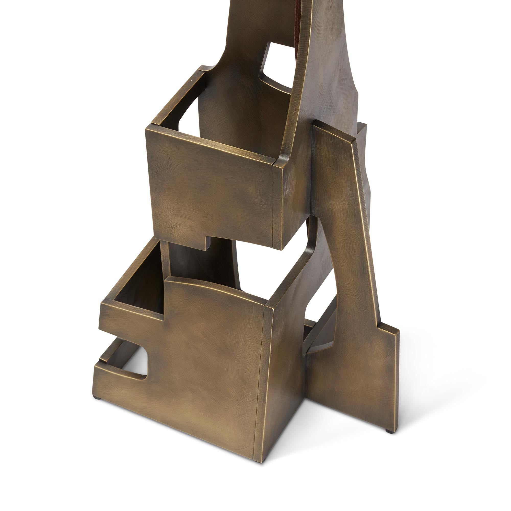 Taos Floor Lamp
