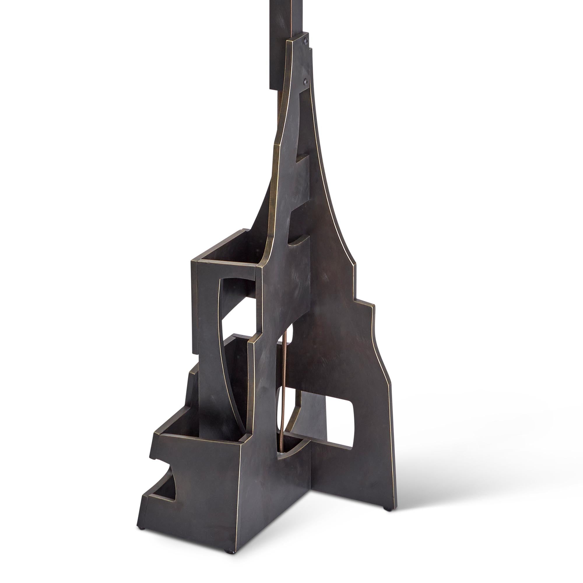 Taos Floor Lamp