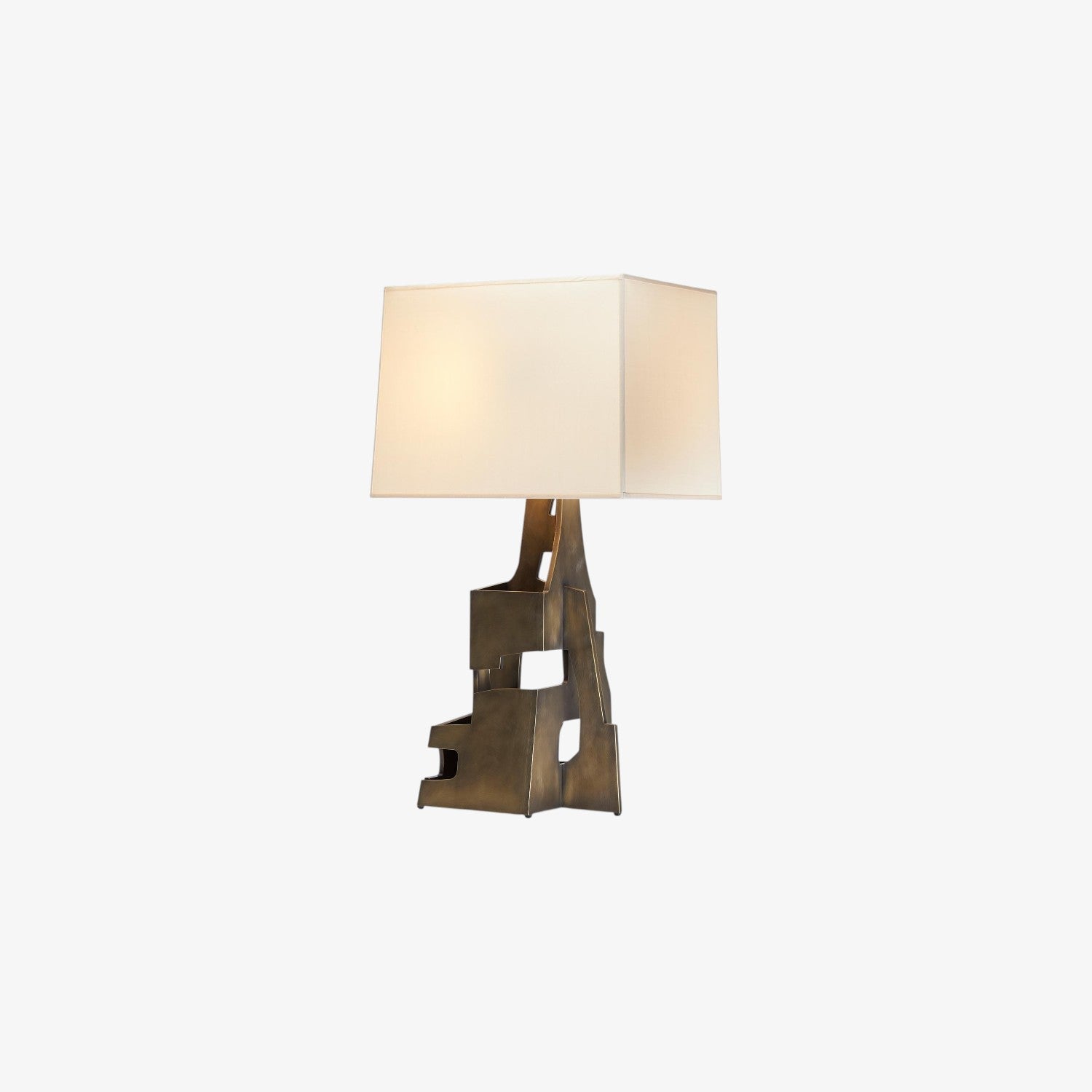 Taos Table Lamp