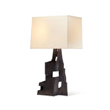 Taos Table Lamp
