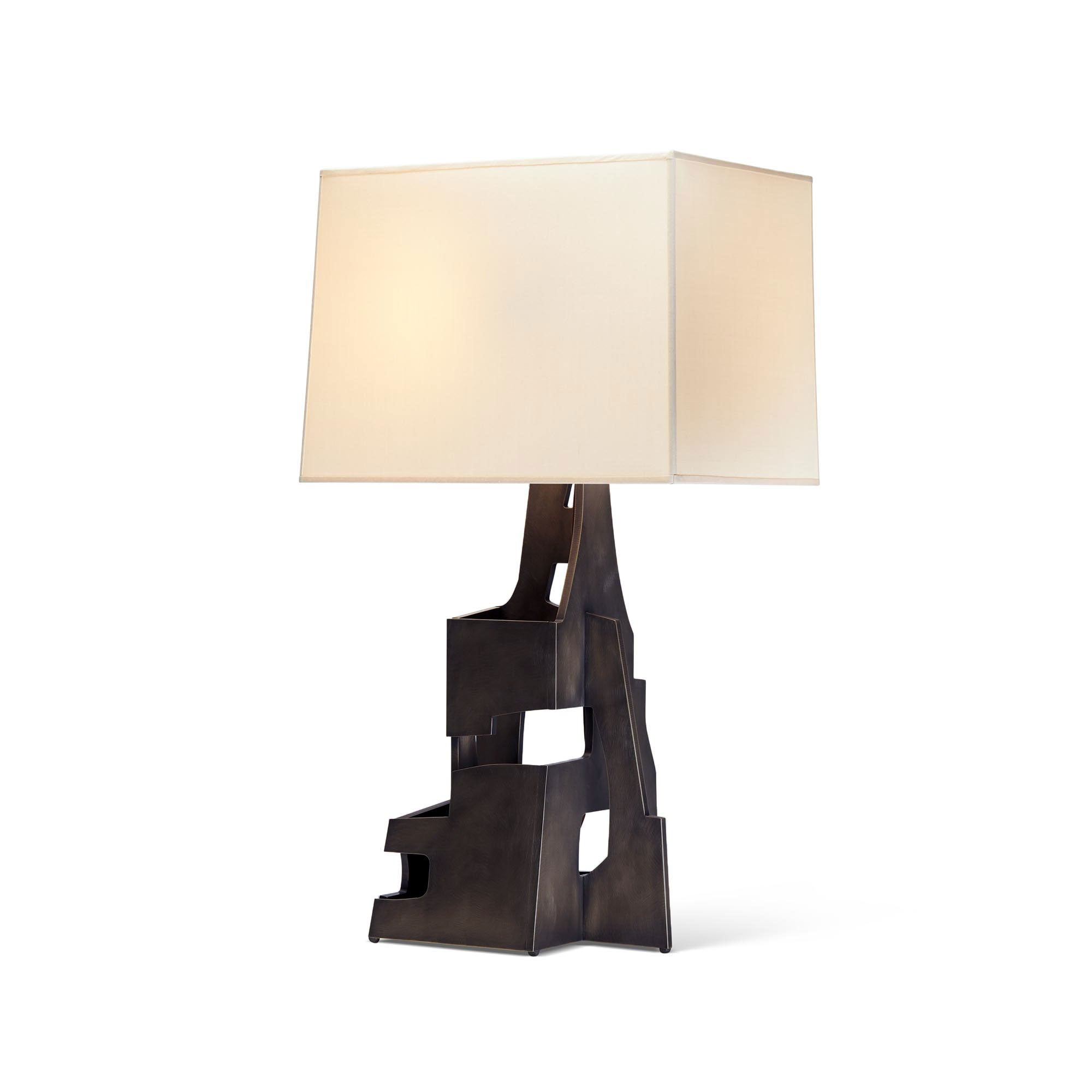 Taos Table Lamp