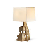 Taos Table Lamp